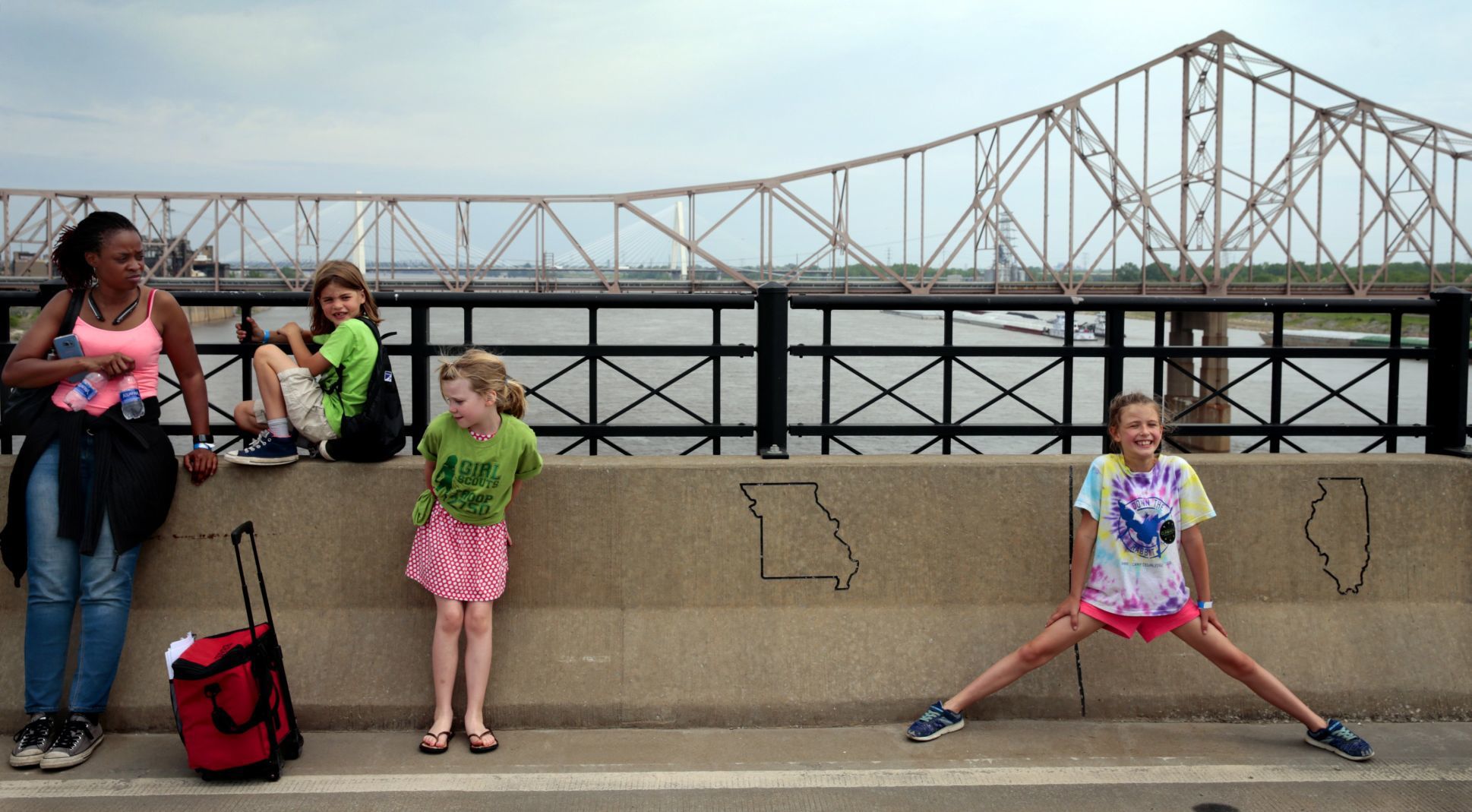Girl Scouts of Eastern Missouri turn 100